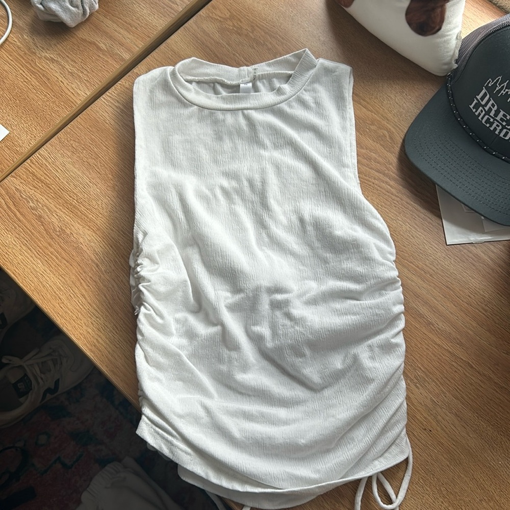 Glam xs top